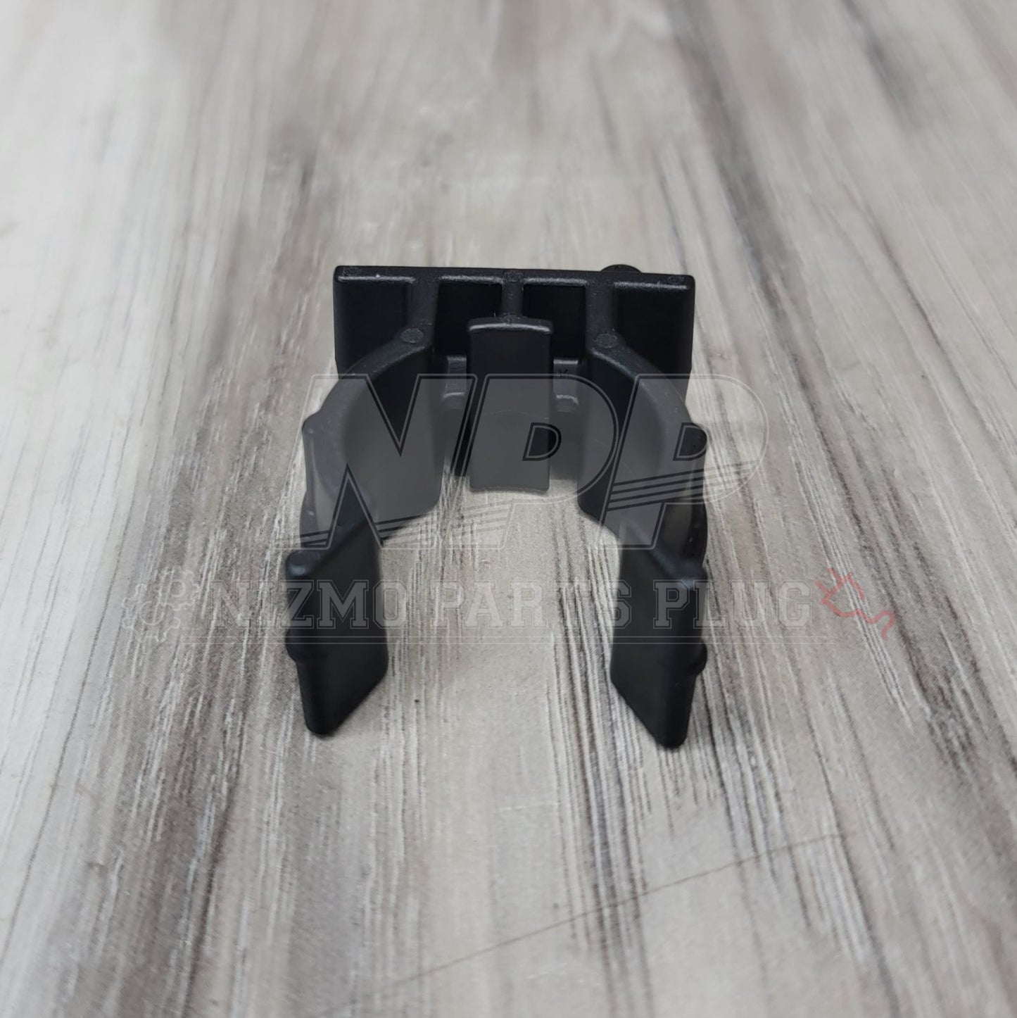 Nissan R34 Skyline Interior Kick Panel Flare Holder Clip - NizmoPartsPlug