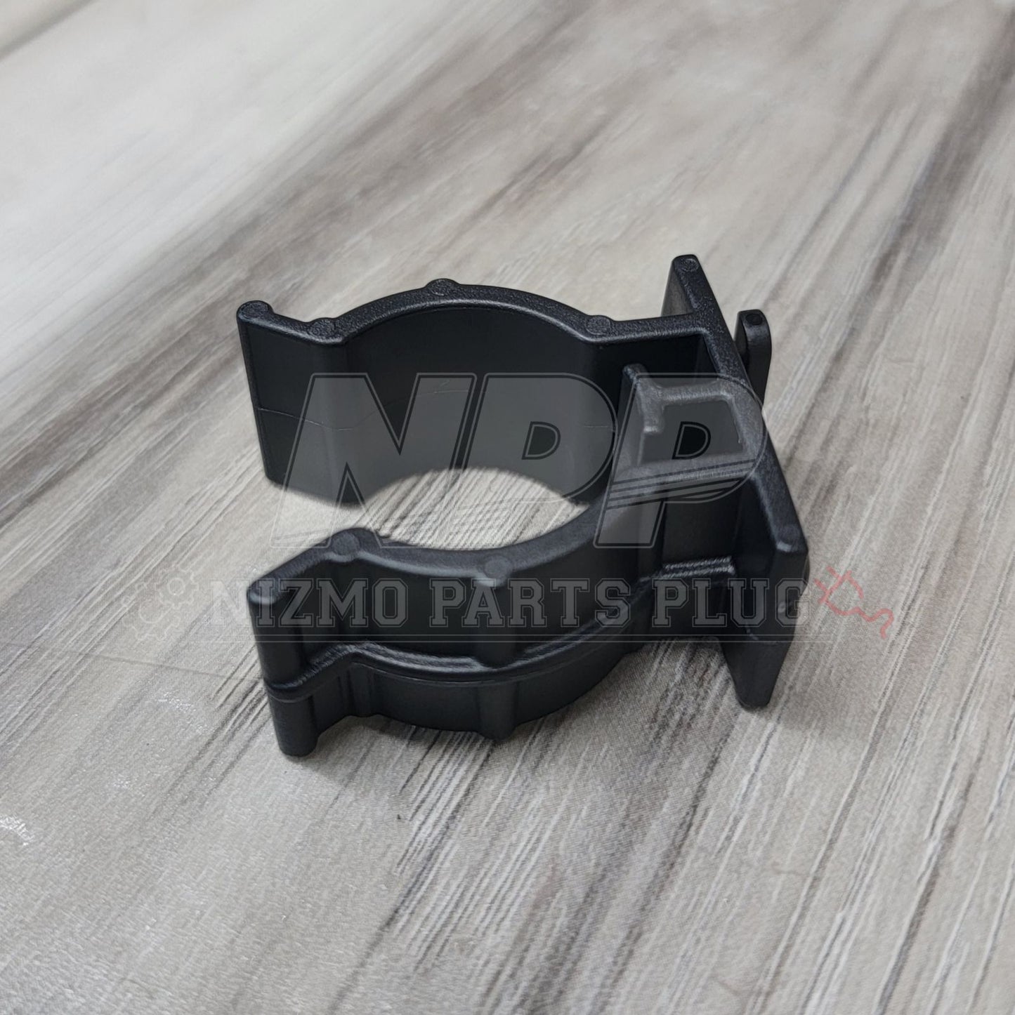 Nissan R34 Skyline Interior Kick Panel Flare Holder Clip - NizmoPartsPlug
