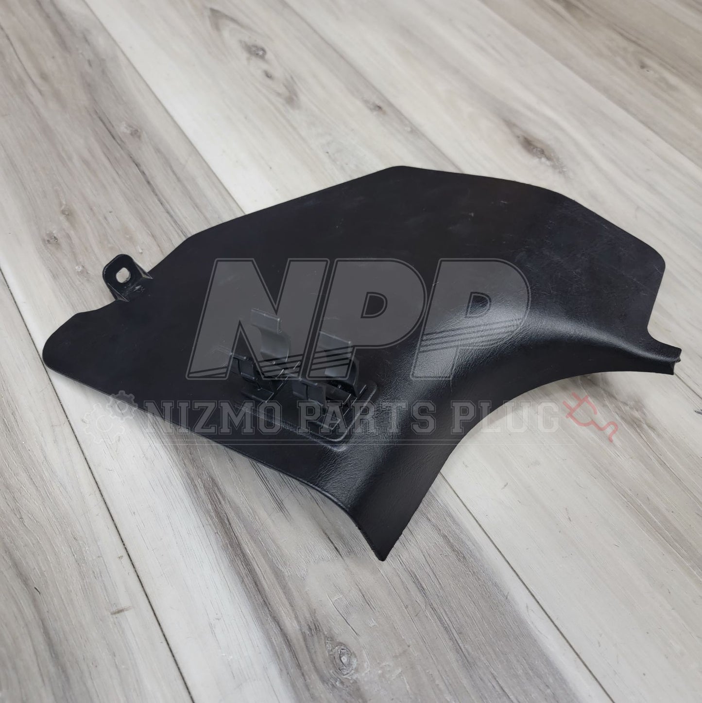Nissan R34 Skyline Interior Kick Panel Flare Holder Clip - NizmoPartsPlug