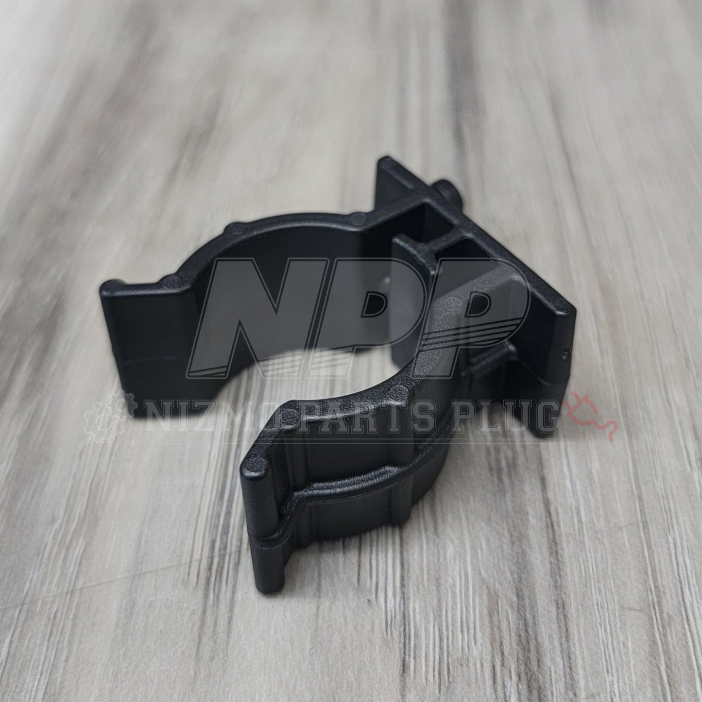 Nissan R34 Skyline Interior Kick Panel Flare Holder Clip - NizmoPartsPlug