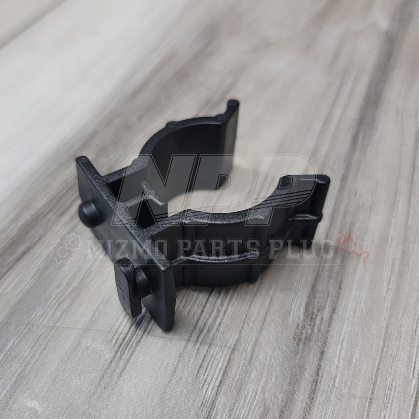 Nissan R34 Skyline Interior Kick Panel Flare Holder Clip - NizmoPartsPlug