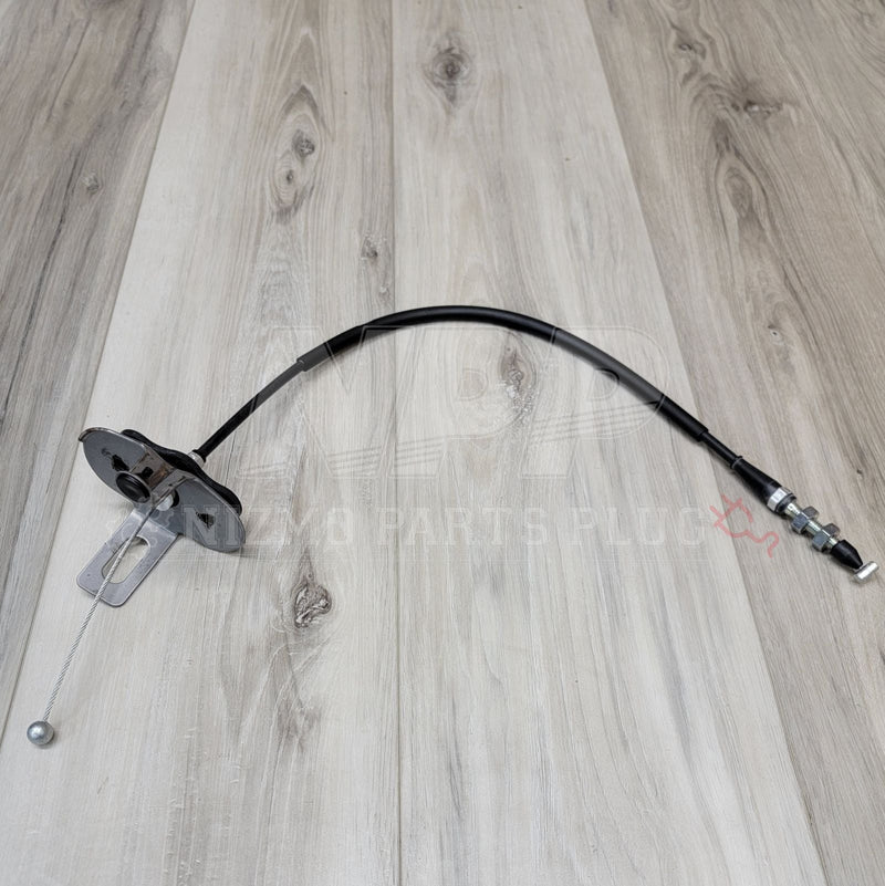 Load image into Gallery viewer, Nissan R34 Skyline GTT RB25DET Accelerator Cable - NizmoPartsPlug