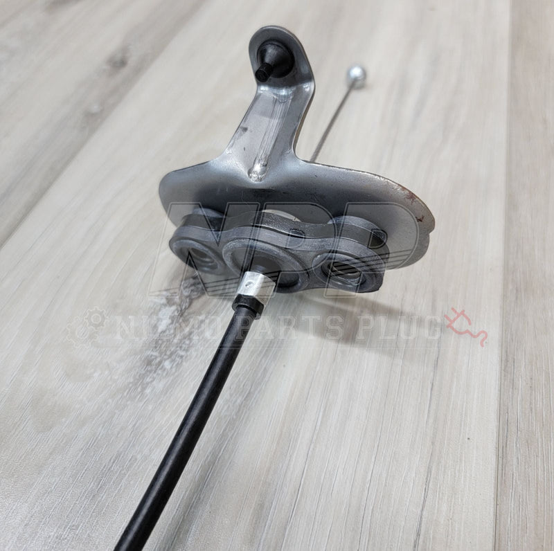 Load image into Gallery viewer, Nissan R34 Skyline GTT RB25DET Accelerator Cable - NizmoPartsPlug