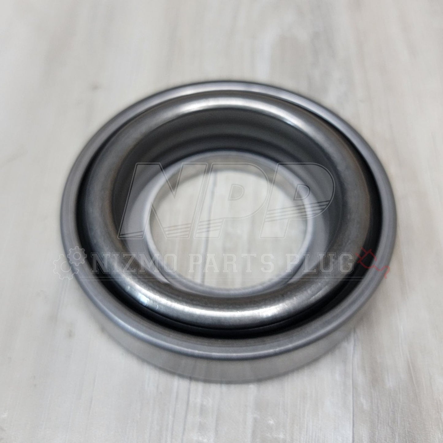 Nissan Pull Style Clutch Release Throw Out Bearing - NizmoPartsPlug