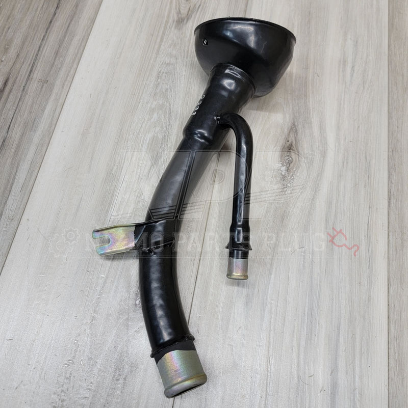 Load image into Gallery viewer, Nissan R34 Skyline Fuel Filler Neck Tube Assembly - NizmoPartsPlug