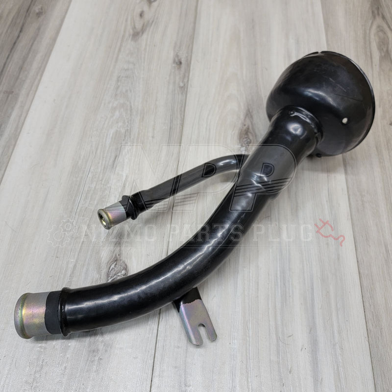 Load image into Gallery viewer, Nissan R34 Skyline Fuel Filler Neck Tube Assembly - NizmoPartsPlug