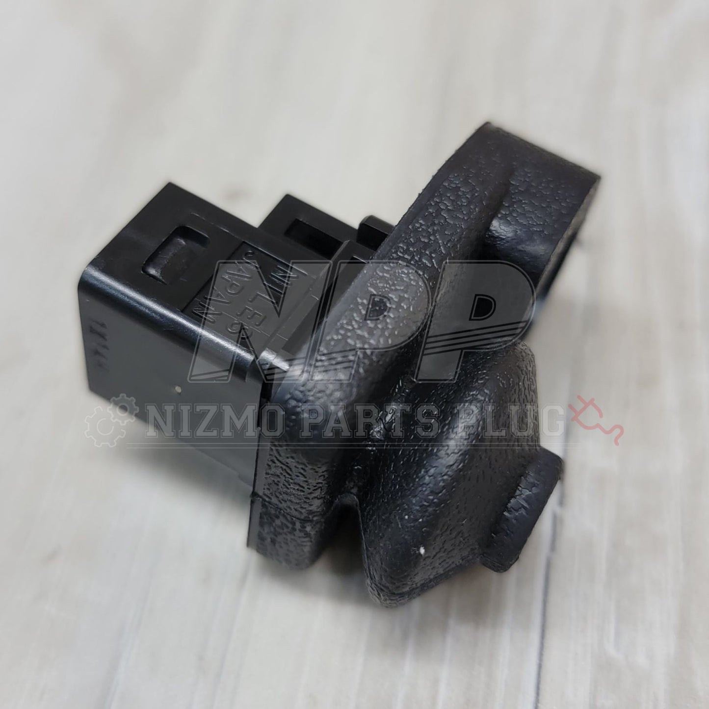 Nissan S15 Silvia Door Switch Assembly - NizmoPartsPlug