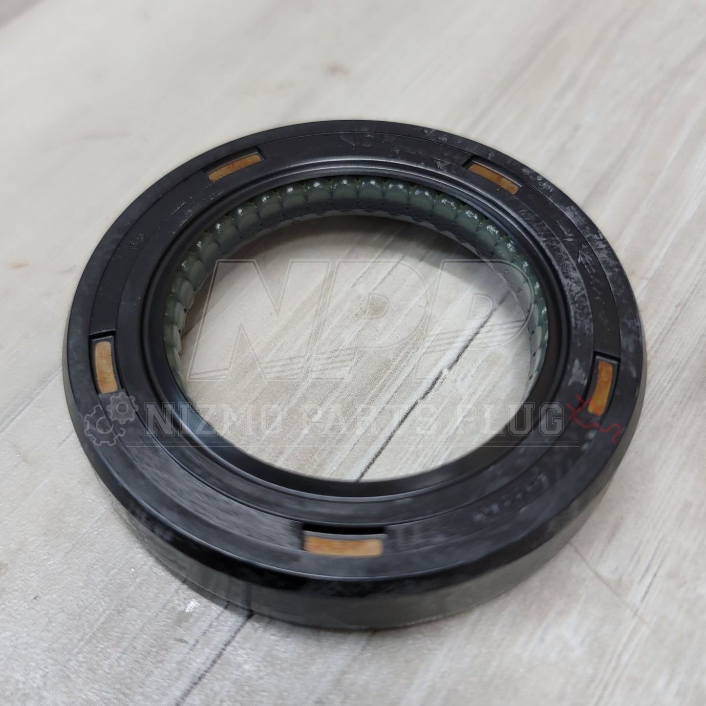 Nissan S15 Silvia Spec-R Output Shaft Extension Seal - NizmoPartsPlug