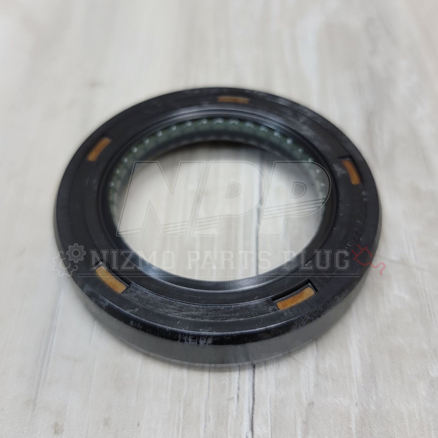 Nissan S15 Silvia Spec-R Output Shaft Extension Seal - NizmoPartsPlug