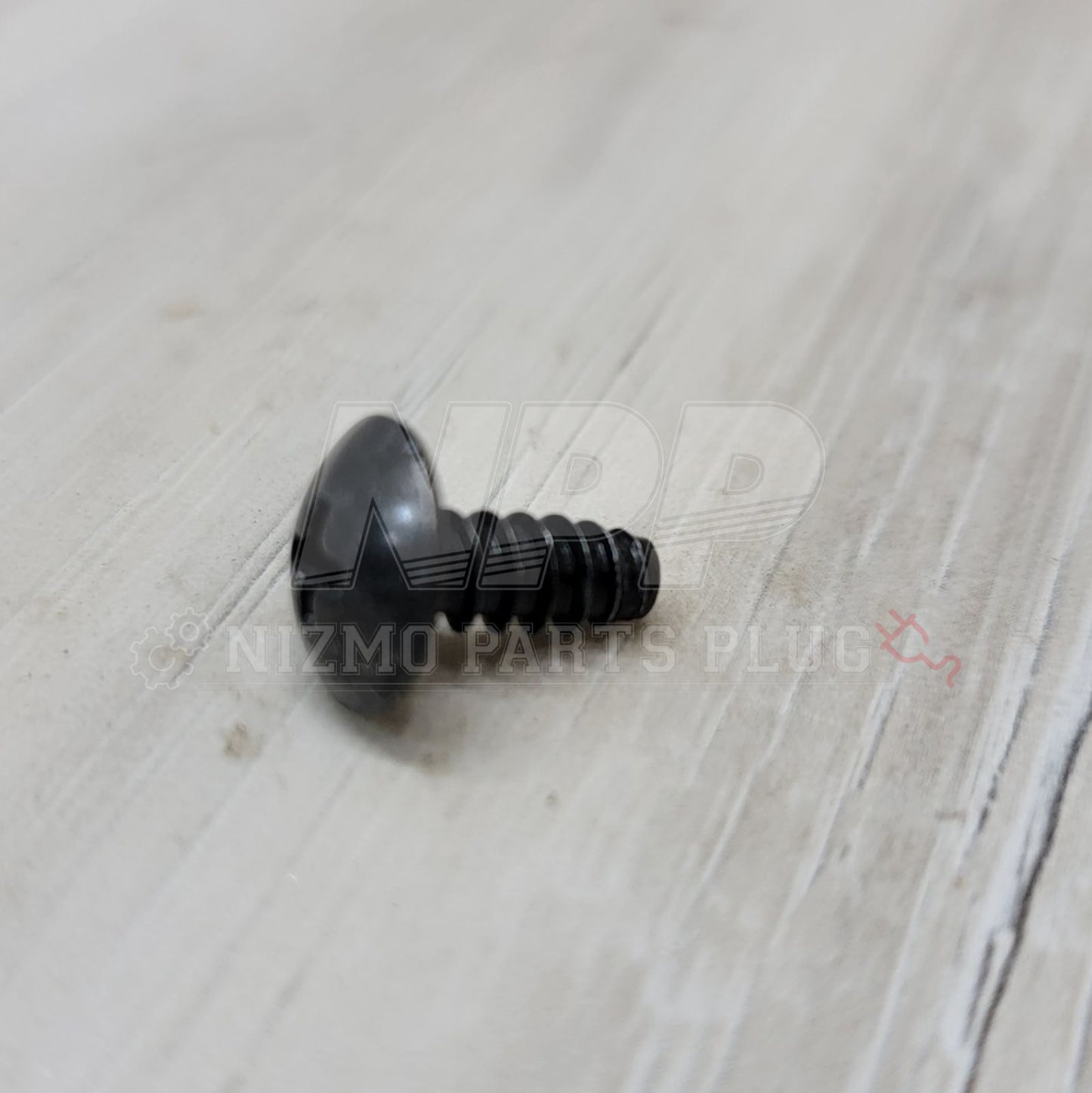 Nissan S15 Silvia Retainer Hardware Mounting Screw (Individual) - NizmoPartsPlug
