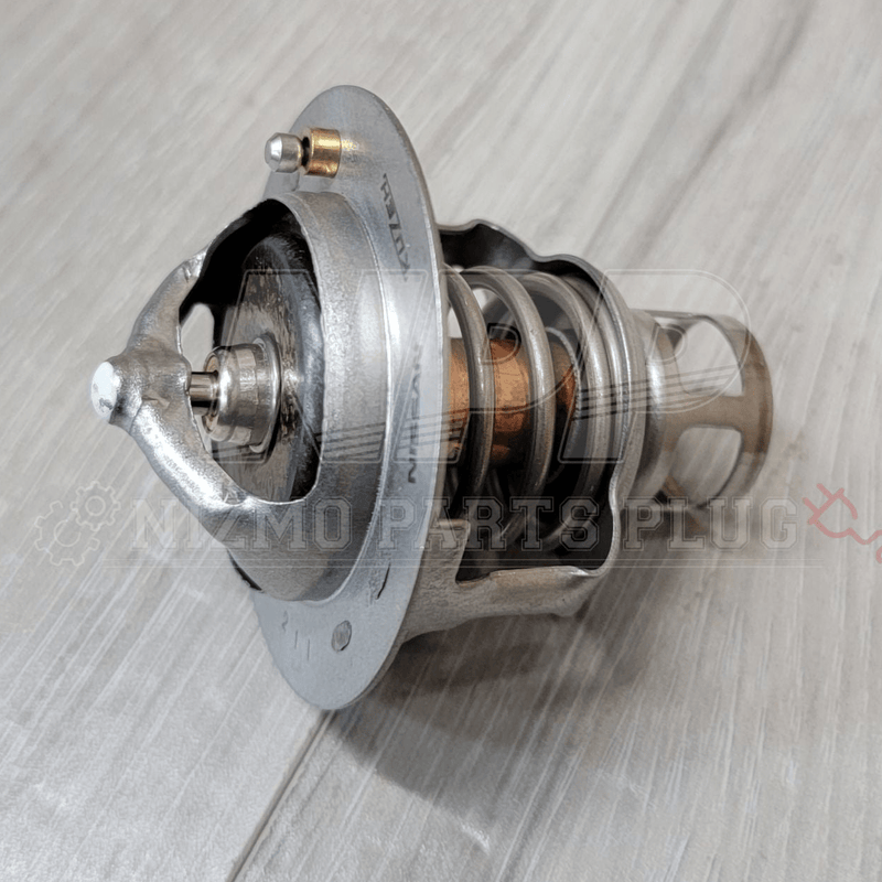 Load image into Gallery viewer, Nissan R34 Skyline RB25DET NEO Thermostat Assembly