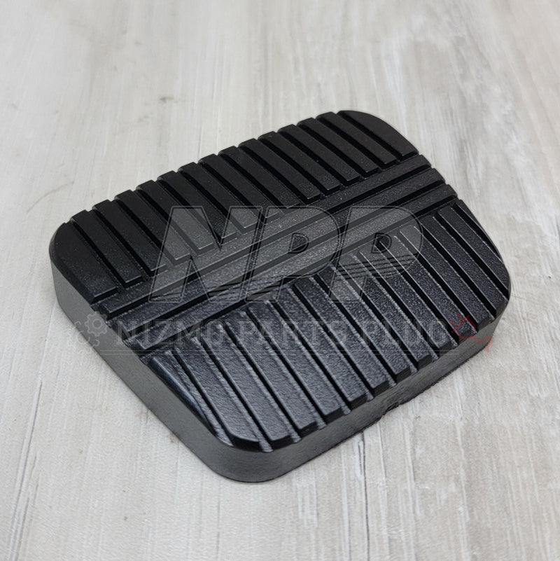 Load image into Gallery viewer, Nissan 350z Base Model Brake or Clutch Pedal Pad - NizmoPartsPlug