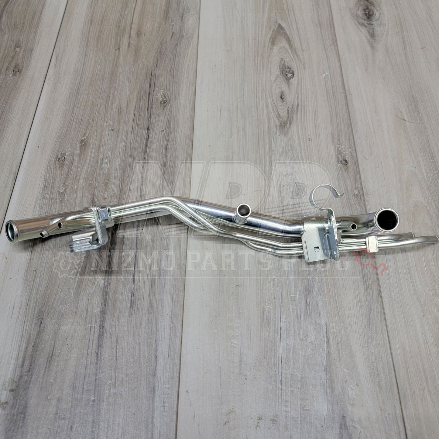 Nissan R33-34 Skyline GTR RB26DETT Front Water Heater/Vacuum Line - NizmoPartsPlug