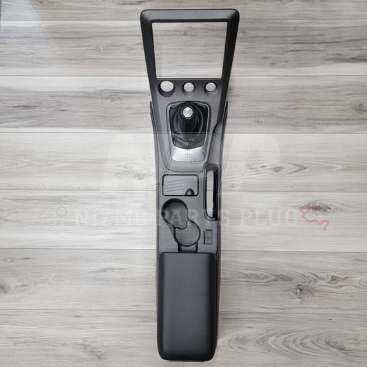 Kit de actualización de consola central interior para Nissan S15 Silvia de 6 velocidades