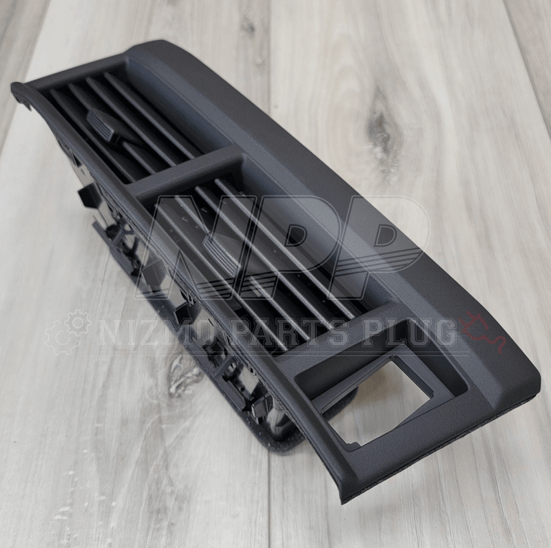 Cargue la imagen en el visor de la galería, Conjunto de ventilador central del tablero del Nissan R34 Skyline