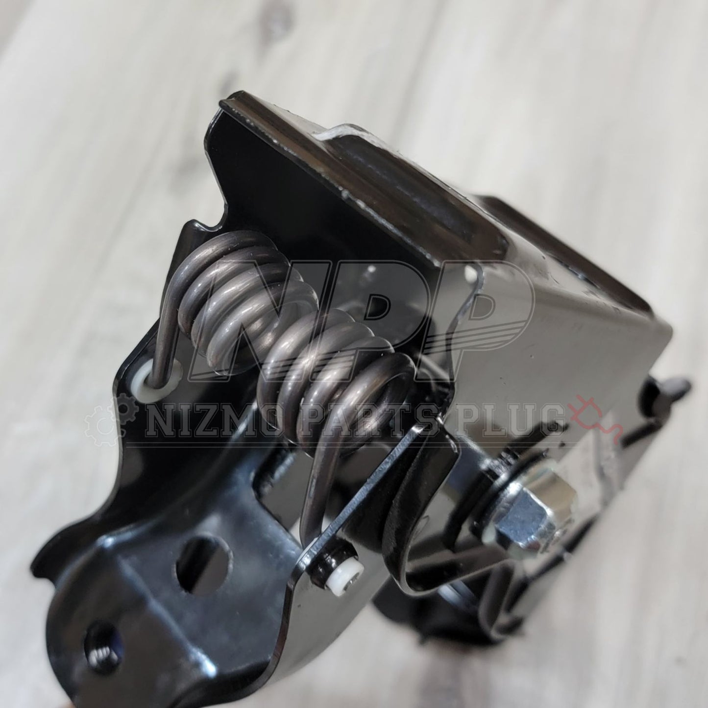 Nissan S14 240sx Silvia Clutch Pedal Assembly Kit - NizmoPartsPlug