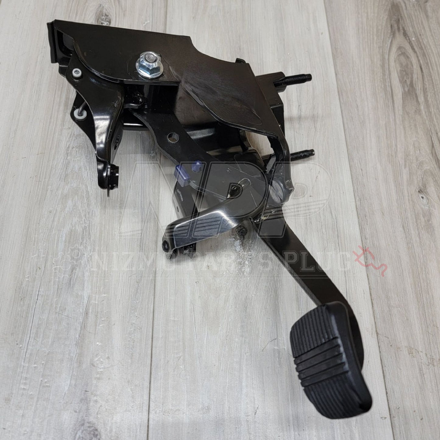Nissan S14 240sx Silvia Clutch Pedal Assembly Kit - NizmoPartsPlug