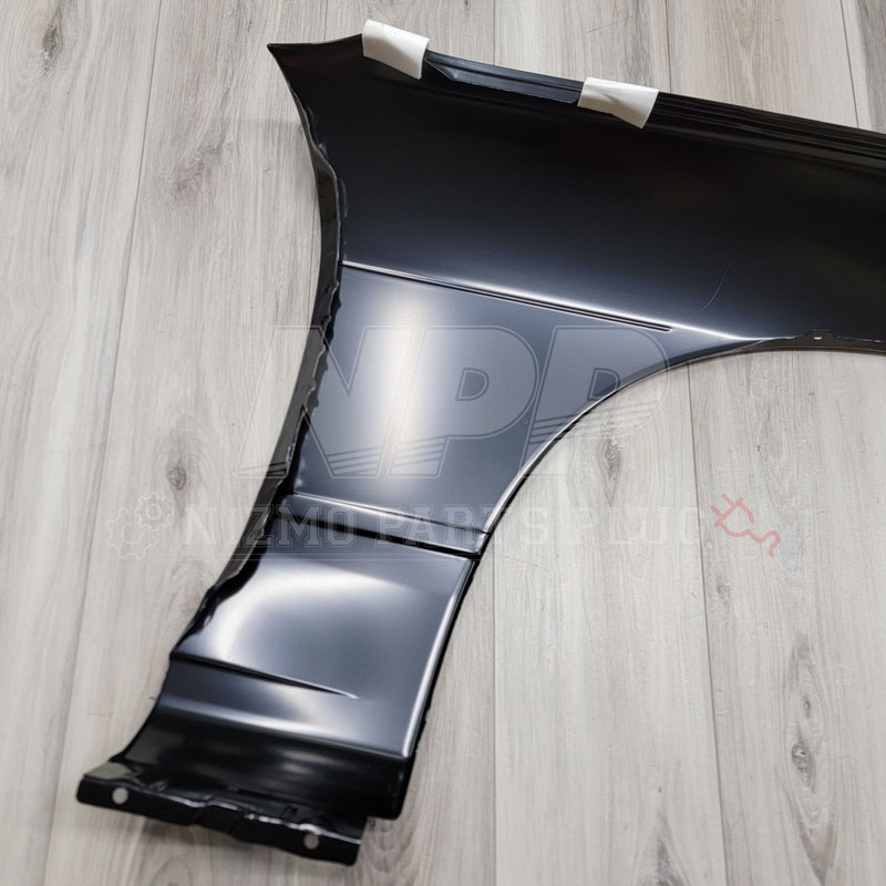 Load image into Gallery viewer, Nissan S13 240SX/180SX Front Fender Set Type-X (OEM) - NizmoPartsPlug