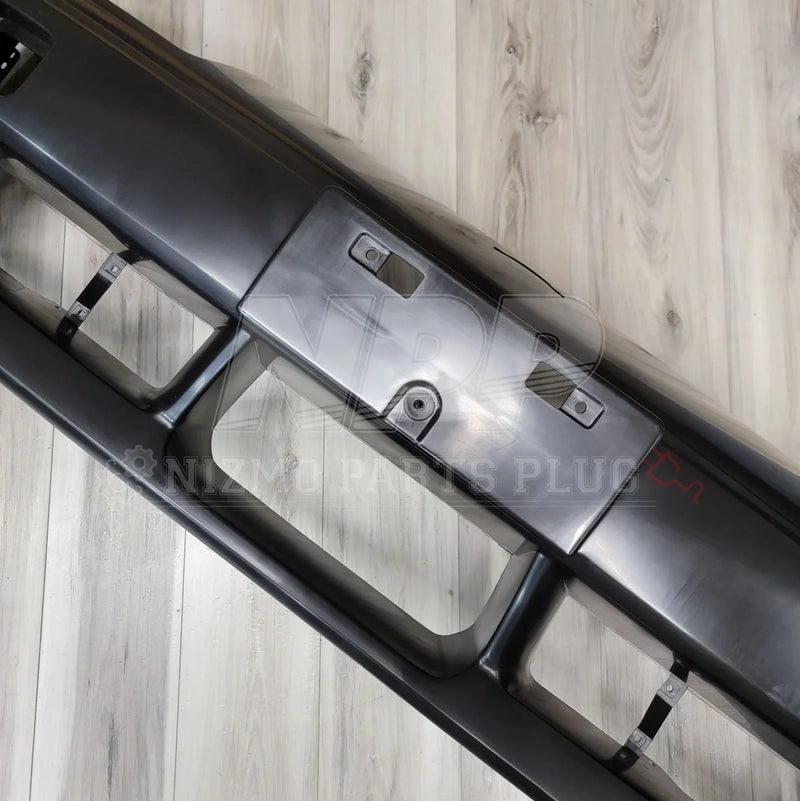 Load image into Gallery viewer, Nissan S13 180SX Type-X Front Bumper Assembly RPS13 - NizmoPartsPlug