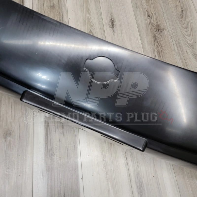 Load image into Gallery viewer, Nissan S13 180SX Type-X Front Bumper Assembly RPS13 - NizmoPartsPlug