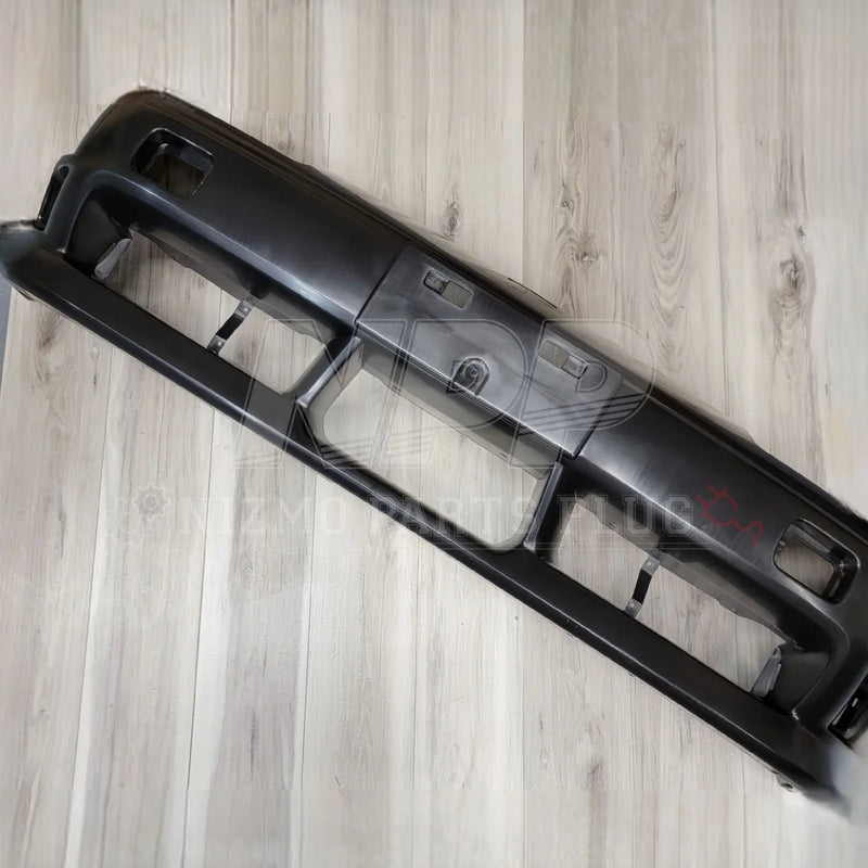 Load image into Gallery viewer, Nissan S13 180SX Type-X Front Bumper Assembly RPS13 - NizmoPartsPlug