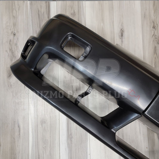 Nissan S13 180SX Type-X Front Bumper Assembly RPS13 - NizmoPartsPlug