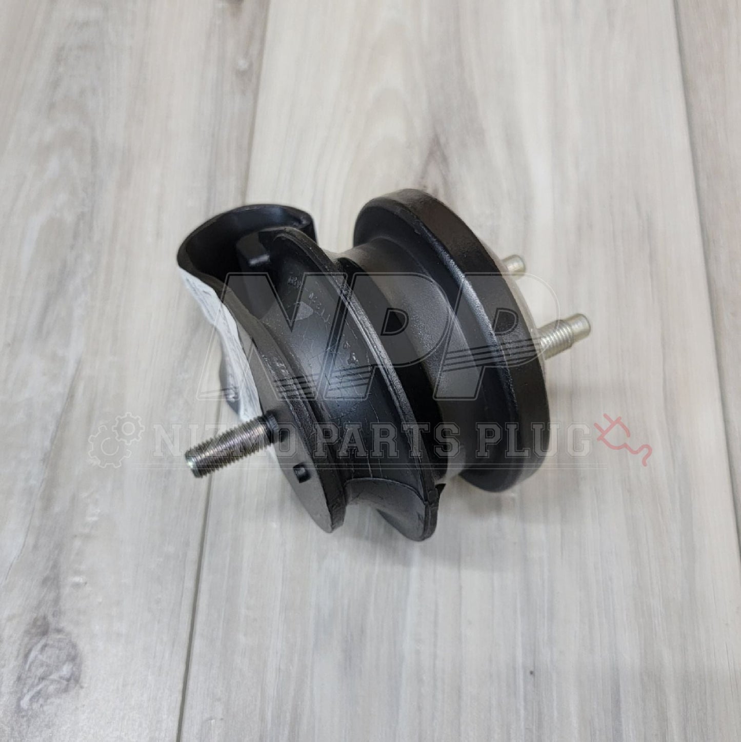 日産 R33/34 スカイライン RB25DET ニスモ エンジンマウントキット