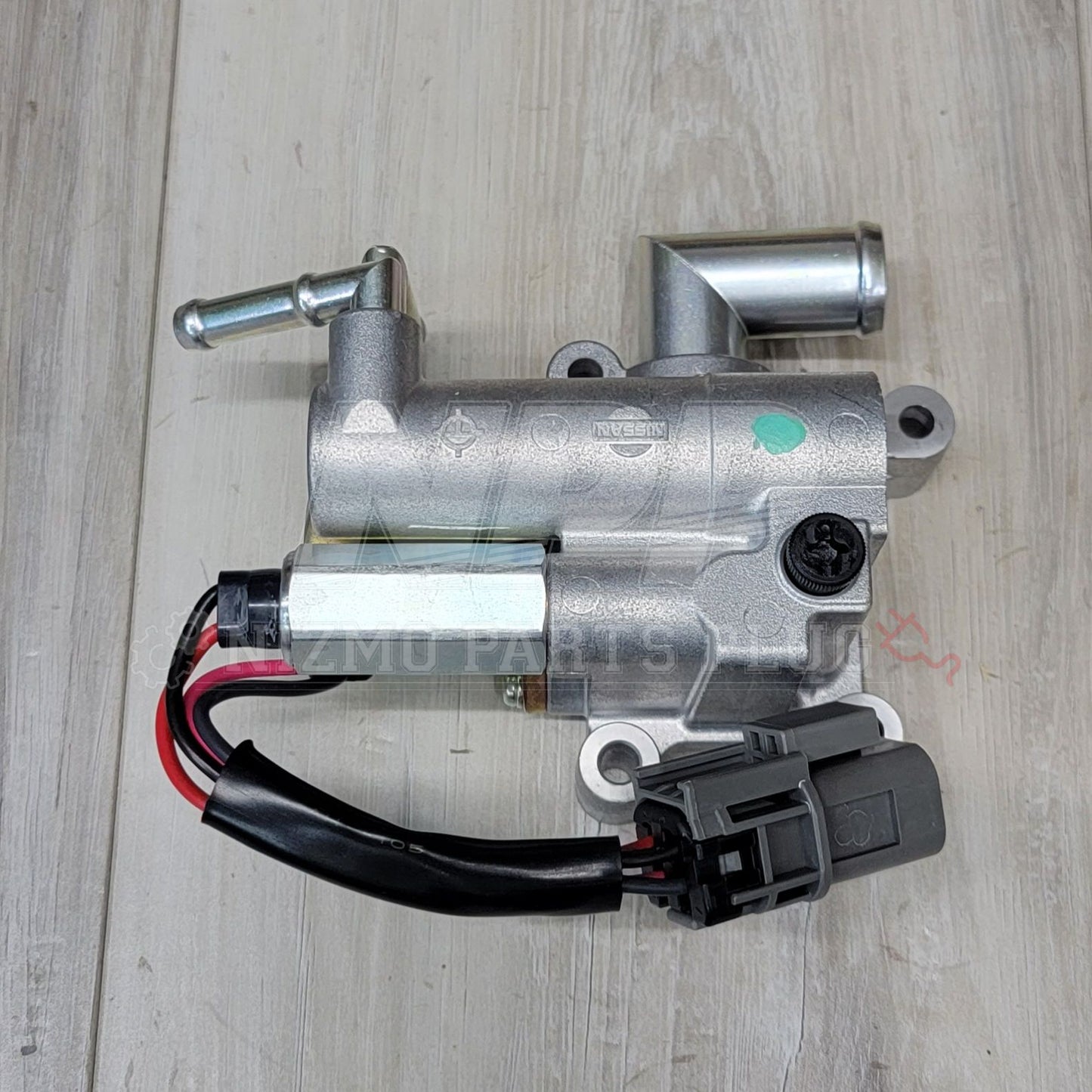 Nissan S13 180SX Silvia SR20DET Idle Air Control Valve - NizmoPartsPlug