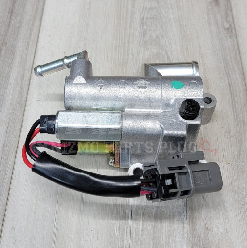 Load image into Gallery viewer, Nissan S13 180SX Silvia SR20DET Idle Air Control Valve - NizmoPartsPlug