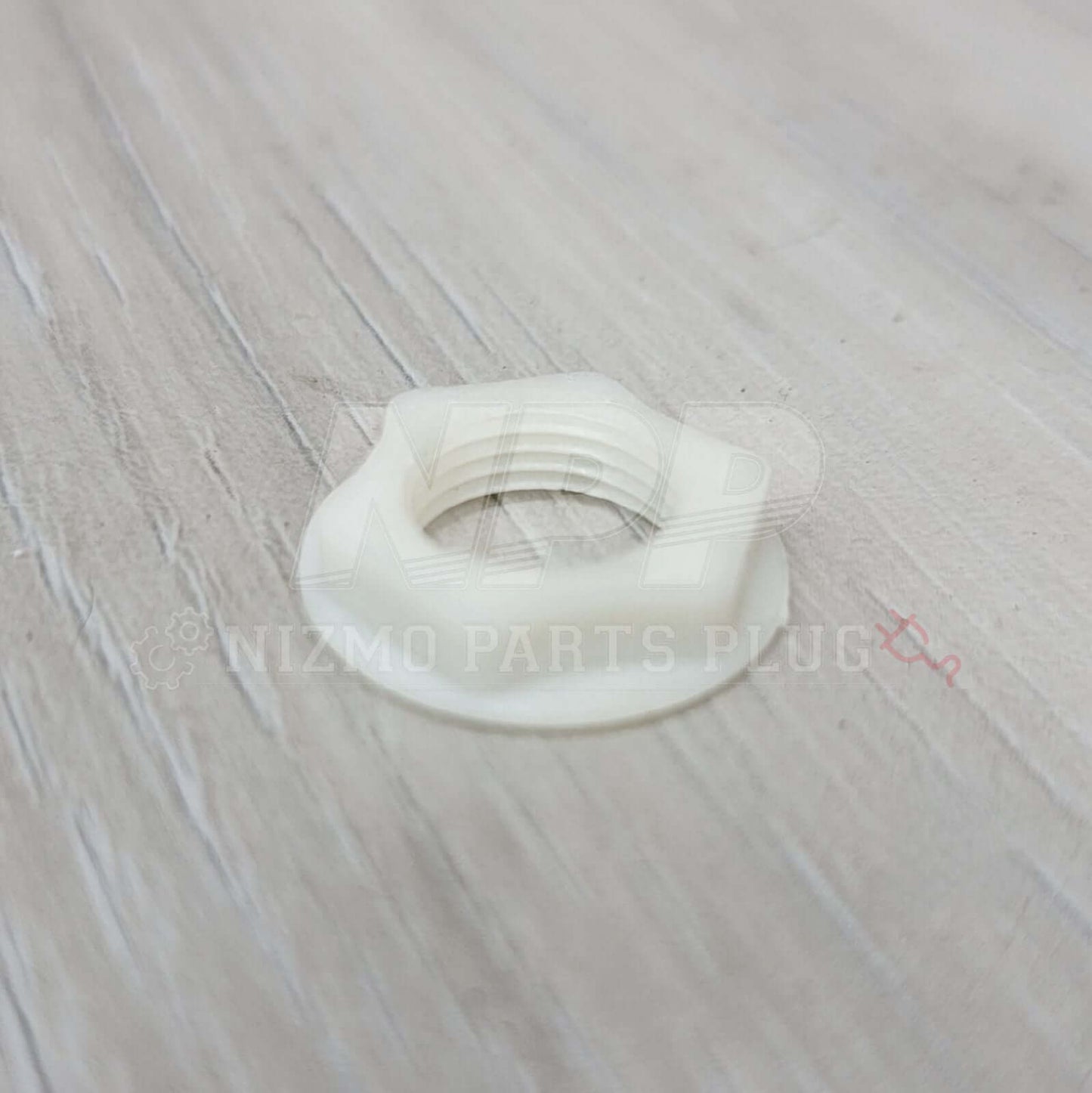 Nissan C34 Stagea Door Cable Opener Nut - NizmoPartsPlug