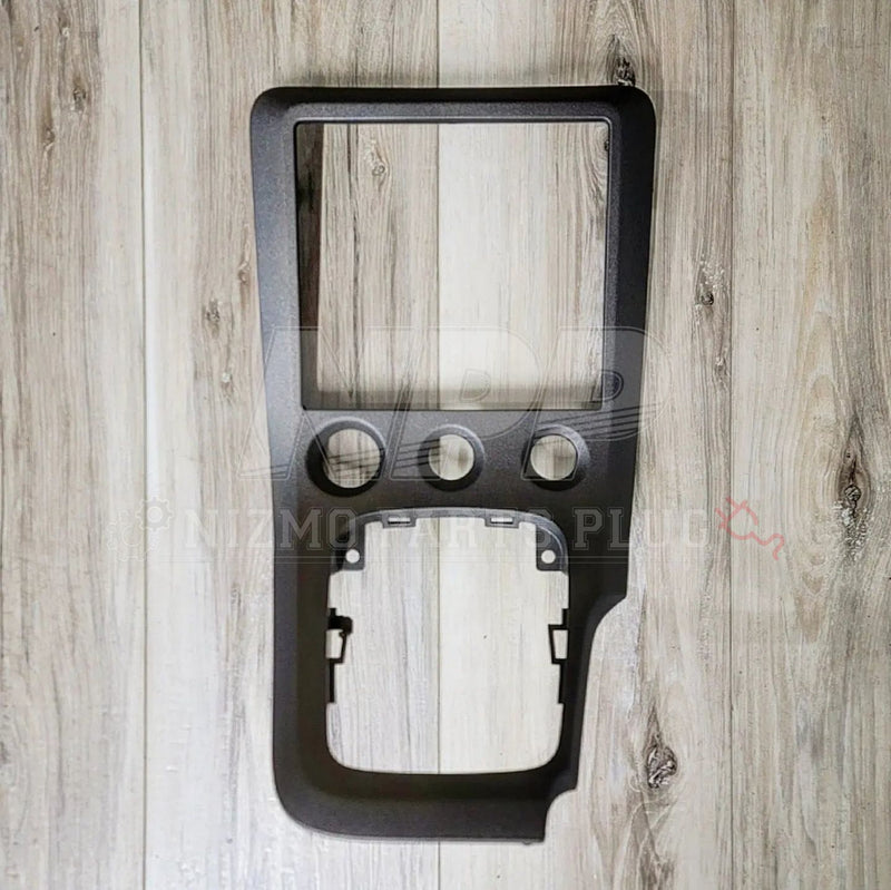Load image into Gallery viewer, Nissan S15 Silvia Radio Shift Console Assembly - NizmoPartsPlug