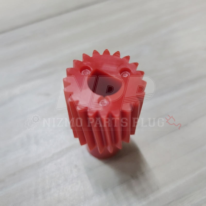 Load image into Gallery viewer, R34 Skyline GTT 5-Speed Manual Speedometer Pinion Gear - NizmoPartsPlug