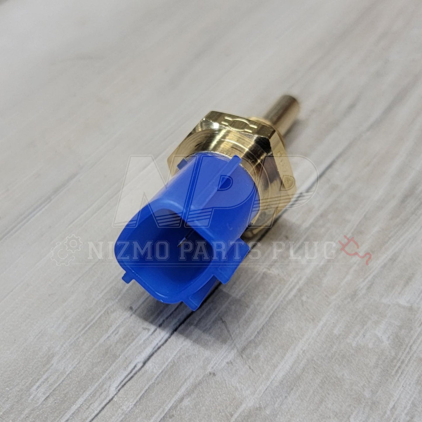 Nissan Engine Coolant Temperature Sensor ECT - NizmoPartsPlug