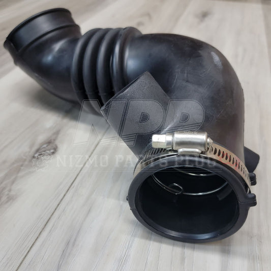 Nissan WGNC34 Stagea 260RS Intake Air Duct Inlet - NizmoPartsPlug