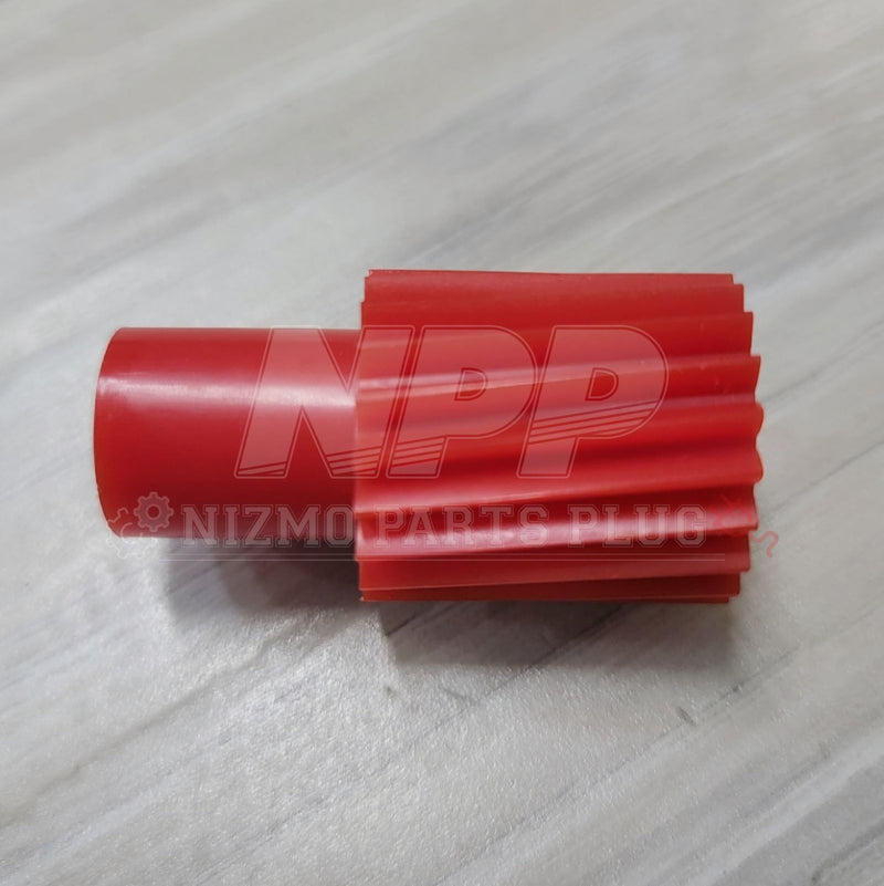 Load image into Gallery viewer, R34 Skyline GTT 5-Speed Manual Speedometer Pinion Gear - NizmoPartsPlug