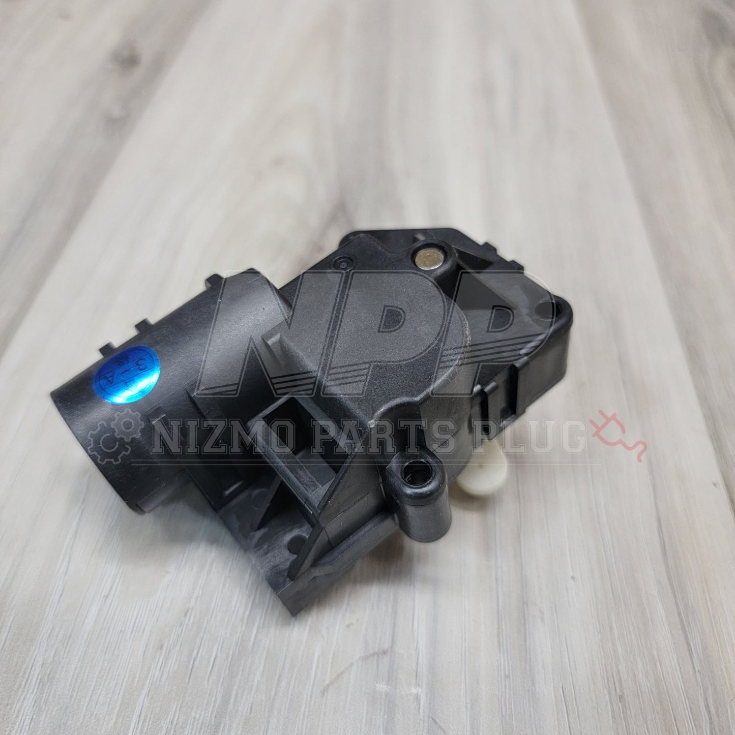 Nissan S14 S15 Silvia A/C Mode Select Door Actuator - NizmoPartsPlug
