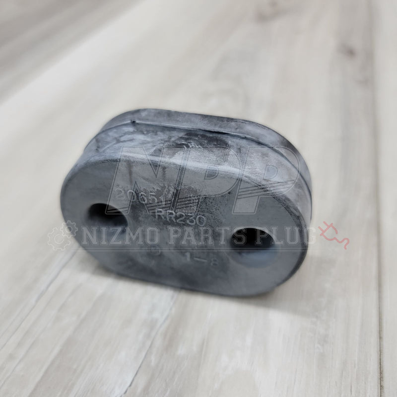 Load image into Gallery viewer, Nismo Universal Strengthen Exhaust Mounting Rubber - NizmoPartsPlug