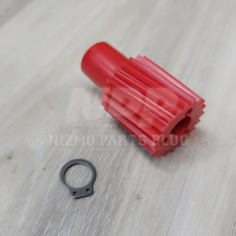Load image into Gallery viewer, Nissan R34 Skyline GTT Speedometer Pinion Gear Kit - NizmoPartsPlug