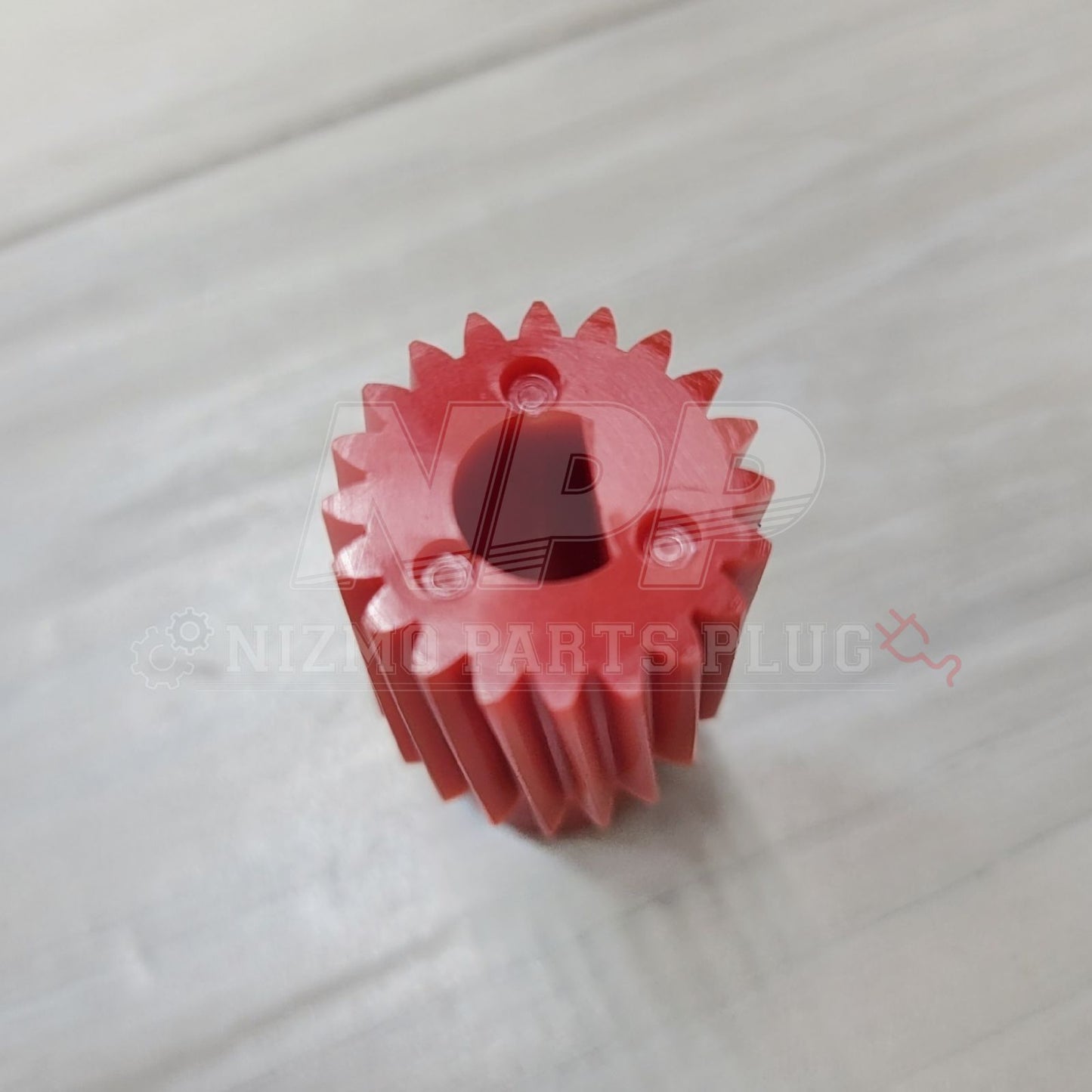 R34 Skyline GTT 5-Speed Manual Speedometer Pinion Gear - NizmoPartsPlug
