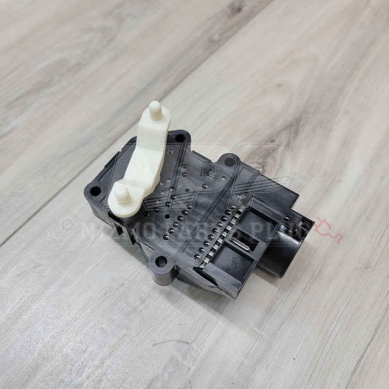 Load image into Gallery viewer, Nissan S14 S15 Silvia A/C Mode Select Door Actuator - NizmoPartsPlug