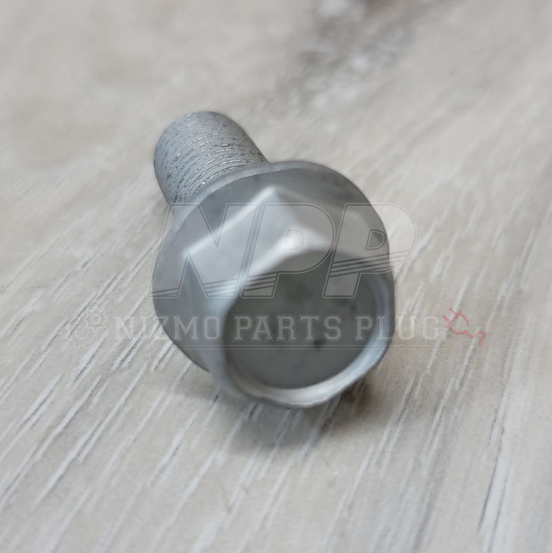 Load image into Gallery viewer, Nissan 6 Bolt Hub Axle Bolt - NizmoPartsPlug