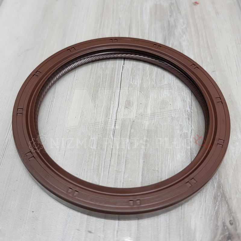 Load image into Gallery viewer, Nissan Silvia SR20DE/T Engine Rear Main Crank Seal - NizmoPartsPlug