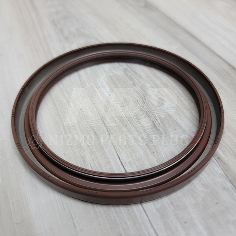 Load image into Gallery viewer, Nissan Silvia SR20DE/T Engine Rear Main Crank Seal - NizmoPartsPlug