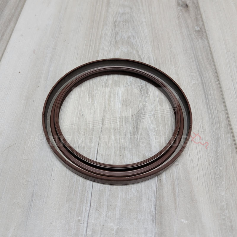 Load image into Gallery viewer, Nissan Silvia SR20DE/T Engine Rear Main Crank Seal - NizmoPartsPlug