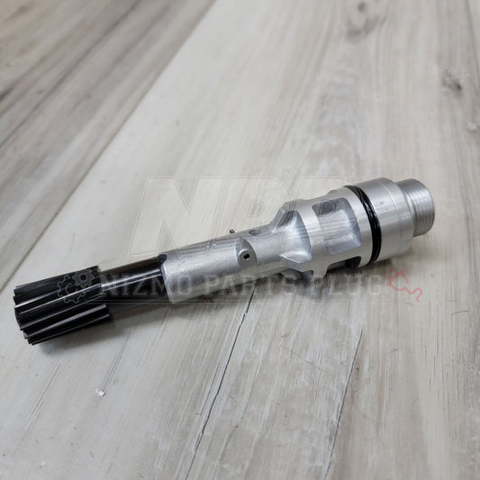 Sensor de captación del velocímetro Nissan D21 Hardbody/Navara