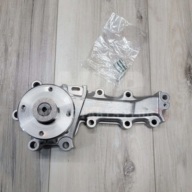 Load image into Gallery viewer, Nissan R33-34 Skyline/WGCN34 Stagea RB25/26 Water Pump Assembly - NizmoPartsPlug