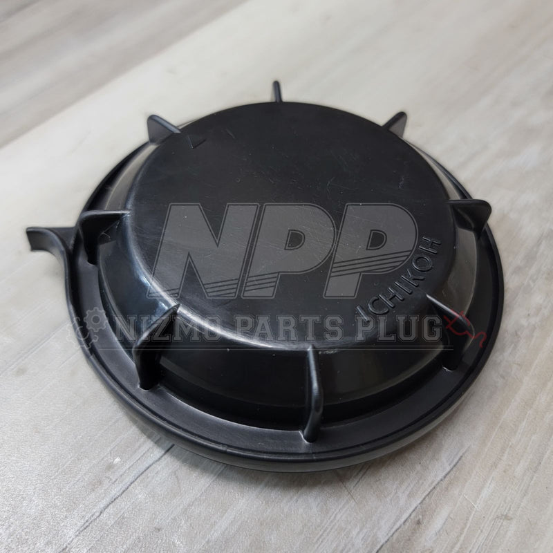 Load image into Gallery viewer, Nissan R34 Skyline Headlight Cover Cap Protector (HID Models) - NizmoPartsPlug