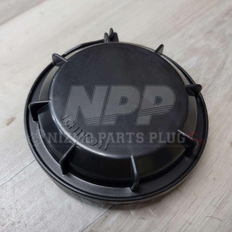 Load image into Gallery viewer, Nissan R34 Skyline Headlight Cover Cap Protector (HID Models) - NizmoPartsPlug