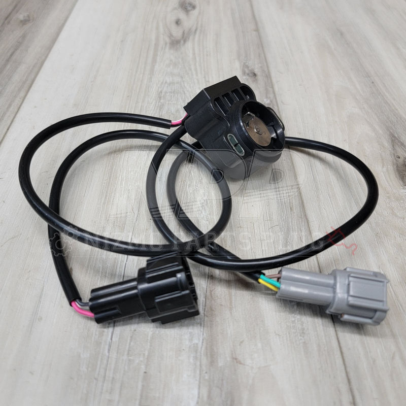 Load image into Gallery viewer, Nissan R34 Skyline GT/GTT Throttle Position Switch - NizmoPartsPlug