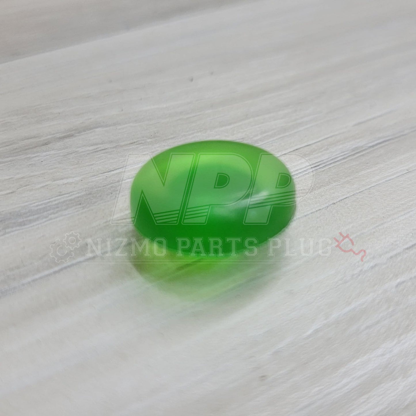 Nissan OEM Brake Rubber Grommet Stopper (Multiple Vehicle) - NizmoPartsPlug
